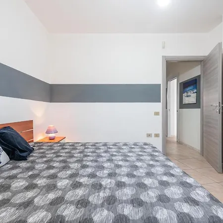 Semesterbostad Casa Casi *