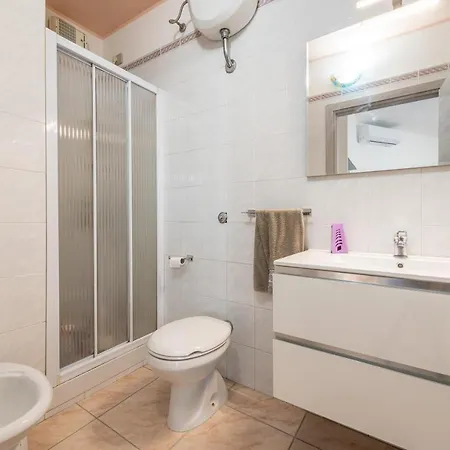 Casa Casi Semesterbostad Villasimius