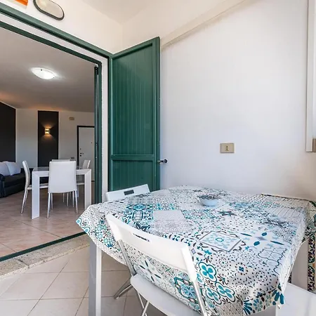 Semesterbostad Casa Casi