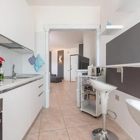 Semesterbostad Casa Casi