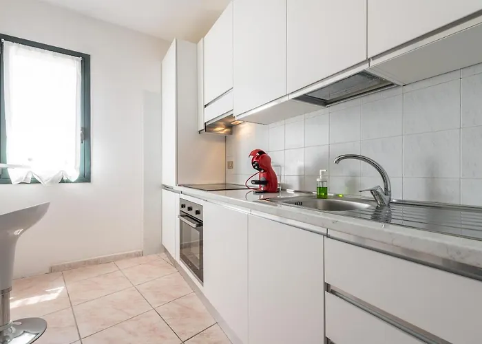 度假居 Casa Casi 1