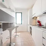 Casa Casi 1 Holiday home Villasimius