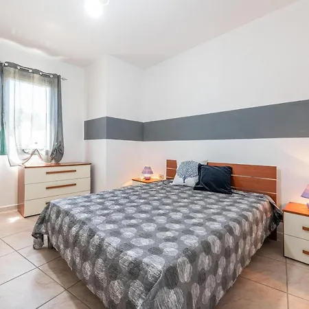 בית נופש Casa Casi *