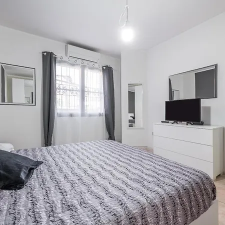 Casa Casi Tatil Evi Villasimius