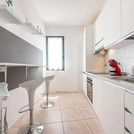 Casa Casi Holiday home Villasimius