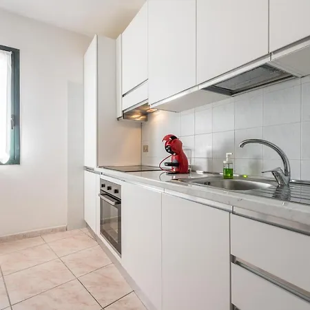 Holiday home Casa Casi