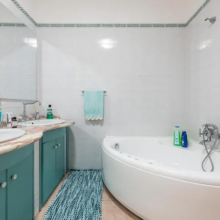 Casa Casi Holiday home