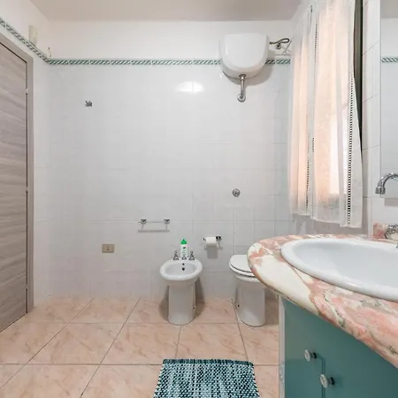 Holiday home Casa Casi Villasimius