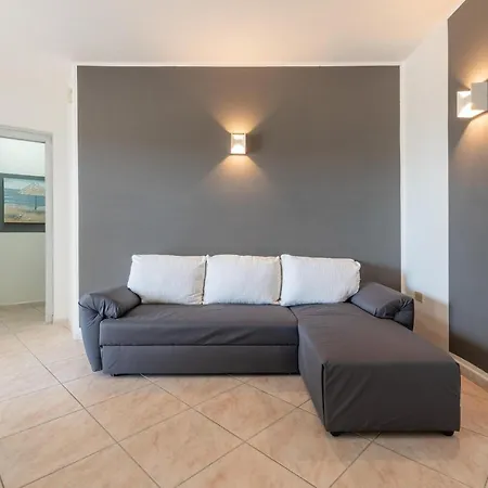 Casa Casi בית נופש וילסימיוס