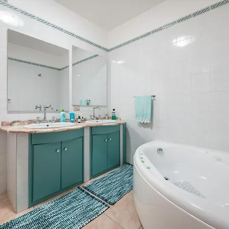 בית נופש Casa Casi