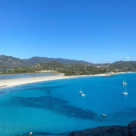 Casa Casi Villasimius