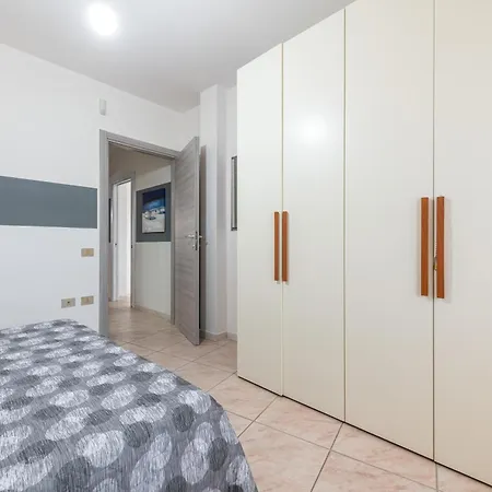 Casa Casi Casa vacanze
