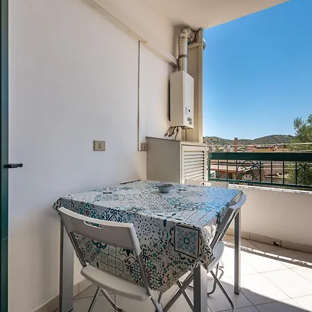 Casa Casi Casa vacanze Villasimius