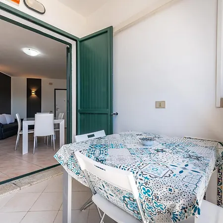 Casa vacanze Casa Casi