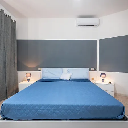 Casa vacanze Casa Casi Villasimius