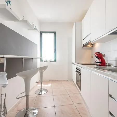Casa Casi Casa vacanze