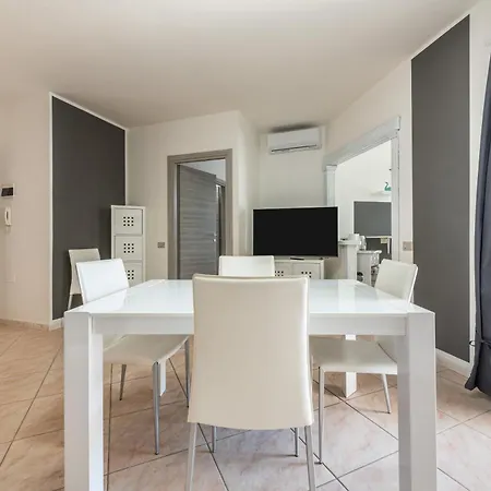 Casa Casi Casa vacanze