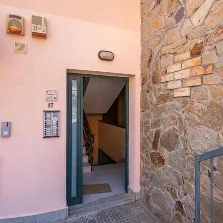 Casa Casi Villasimius